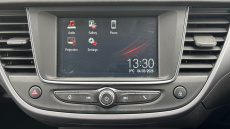 Vauxhall Crossland 1.2 Design 5dr Petrol Hatchback